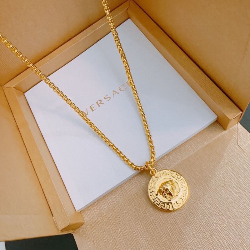 Versace Necklaces